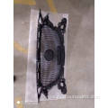 Mazda 3 2017 Front Middle Grille